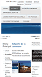 Mobile Screenshot of orsan.fr