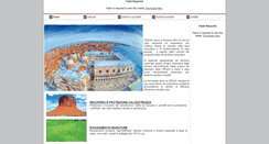 Desktop Screenshot of orsan.it